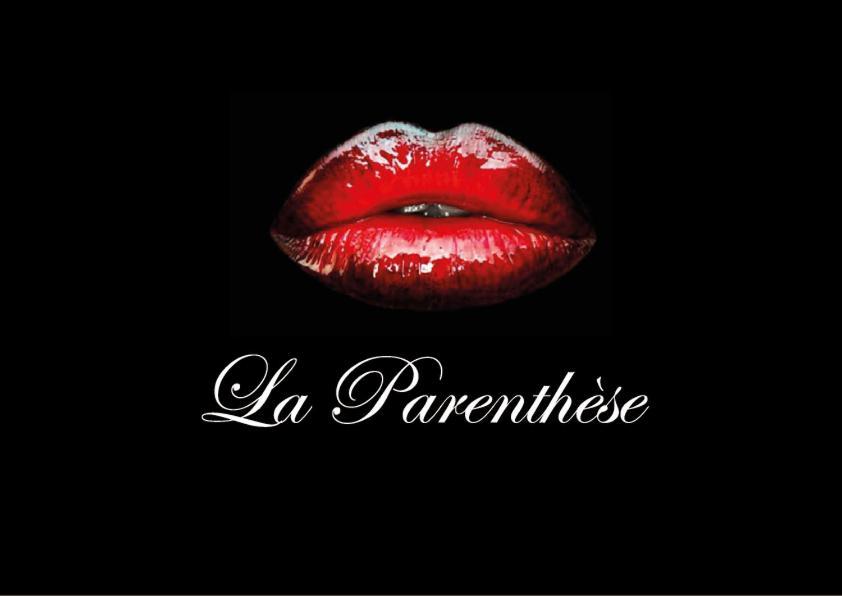 La Parenthese, Gite De Charme Proche Zoo De Beauval Et Chateaux Villefranche-sur-Cher Εξωτερικό φωτογραφία